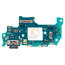 Samsung Charging Board A55
