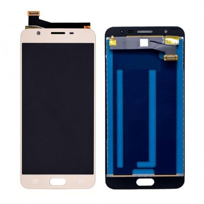 TOUCH LCD Gold J7 Prime