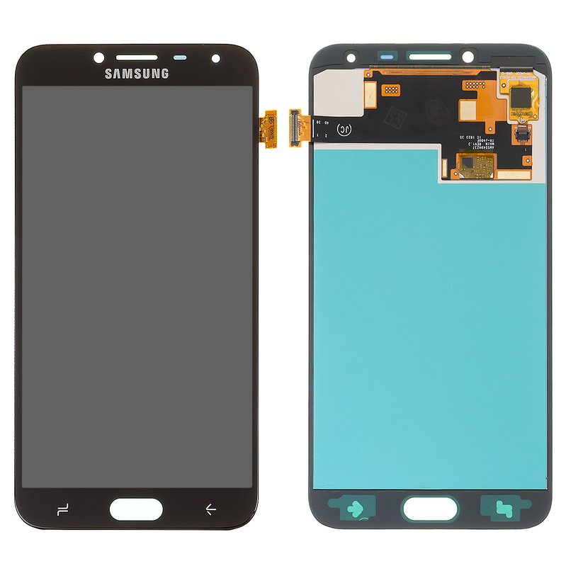 LCD J4 OLED_Black
