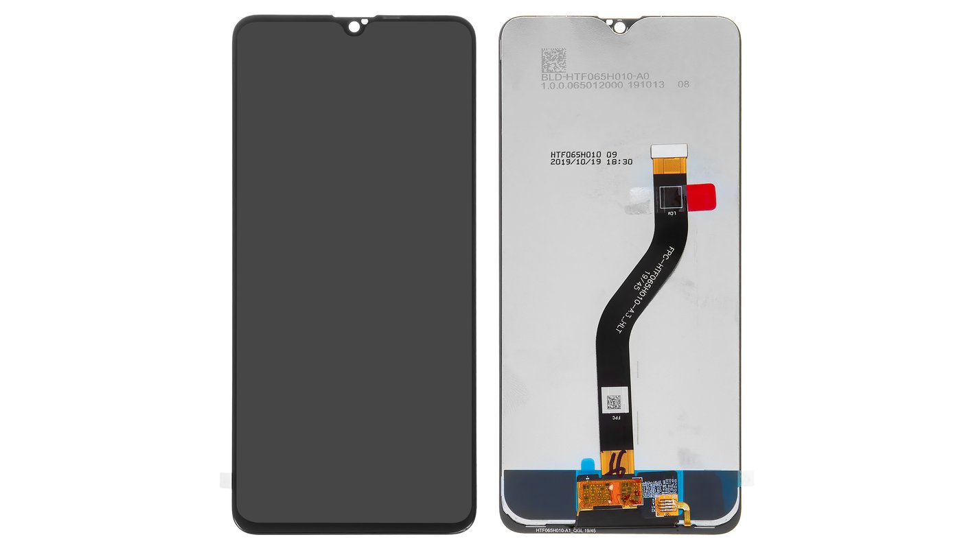 	TOUCH LCD A20 S without frame_Black