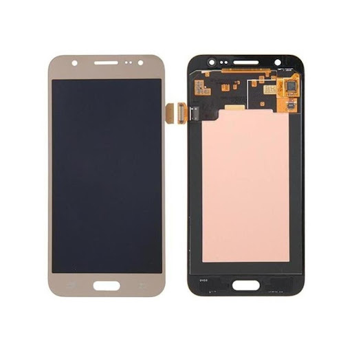 TOUCH LCD J5 2016 (OLED)_Gold