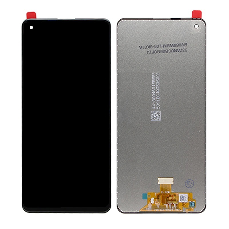 TOUCH LCD A21S without frame