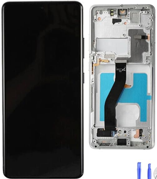 LCD S21 Ultra 5G