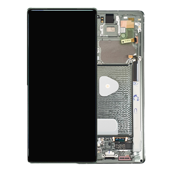 LCD Note 20 2020 Green