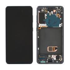 LCD S21_GRAY