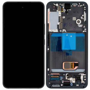 LCD S22_black