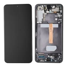 LCD S22 Plus black