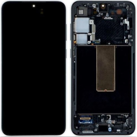 LCD S23 plus Black