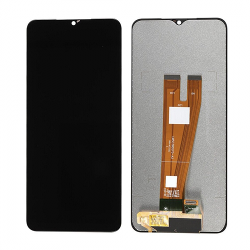 LCD A04 Without Frame Black