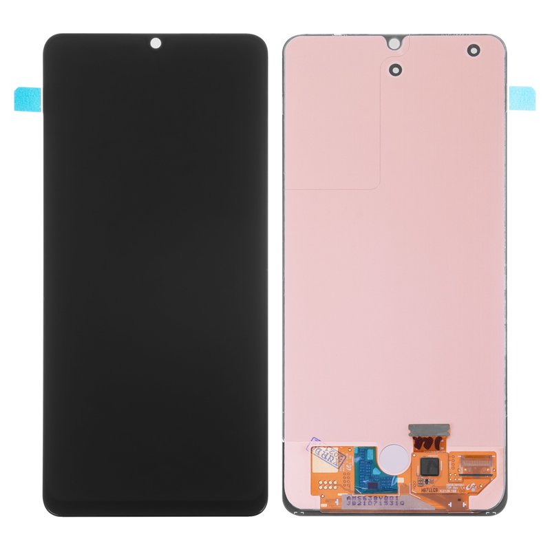 LCD M32 5G Without frame Black