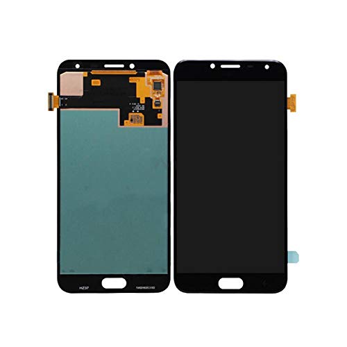 LCD J4 OLED_Gray