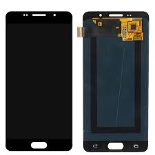 LCD A5 2016 OLED_Black
