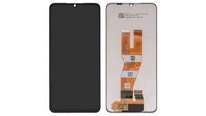 lcd A05 Black