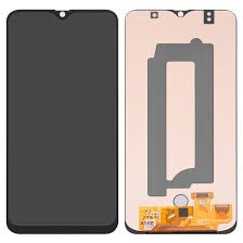 LCD A50 OLED_Black without frame