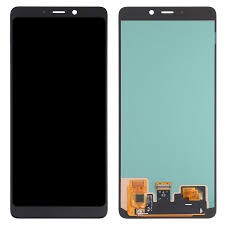 LCD A920 OLED Without frame Black