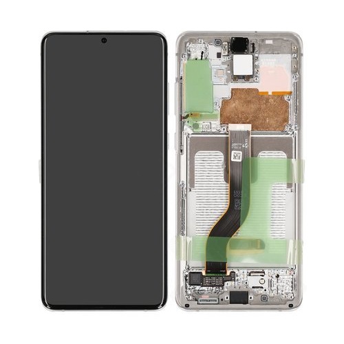 LCD S20 Plus 2020 White