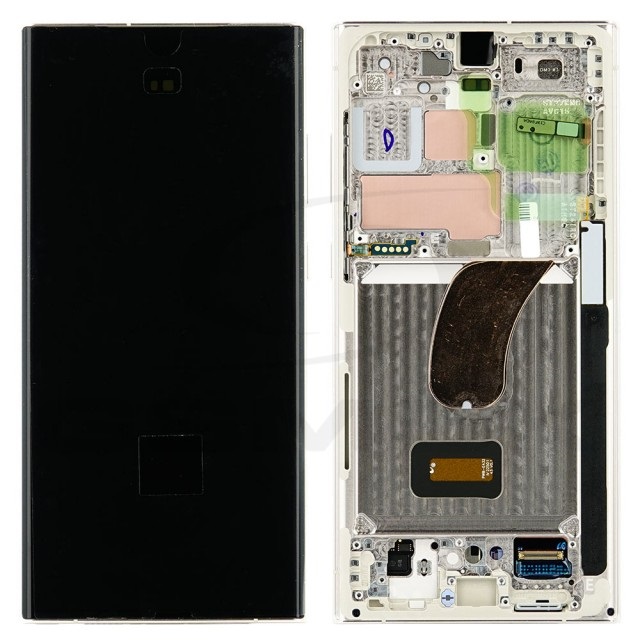 LCD S23 Ultra_BEIGE