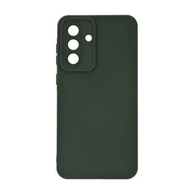 Samsung Back Cover A56 Olive Green