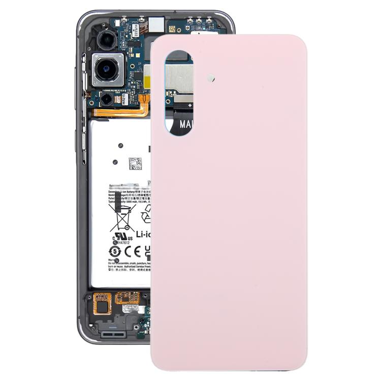 Samsung Back Cover A56 Pink