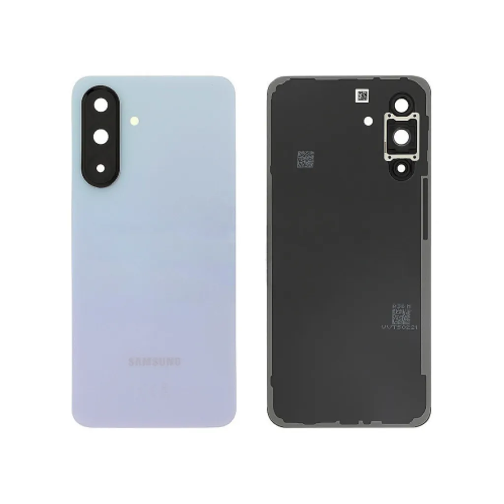 Samsung Back Cover A36 Lavender