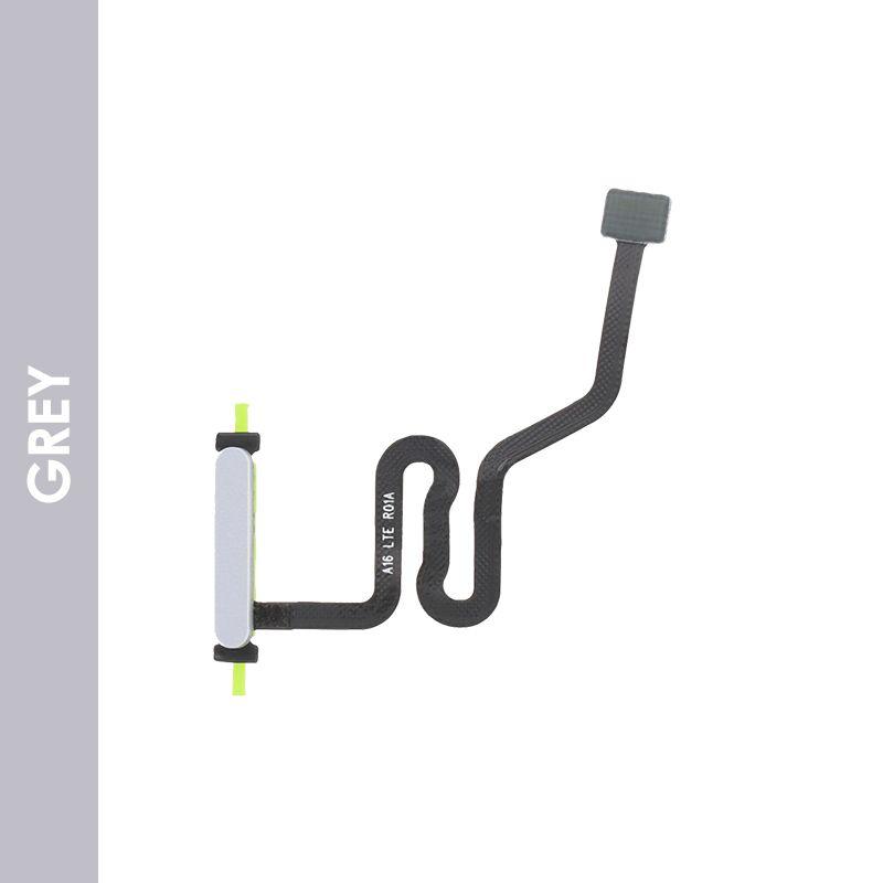 Samsung Fingerprint Sensor A16 4G Light Grey