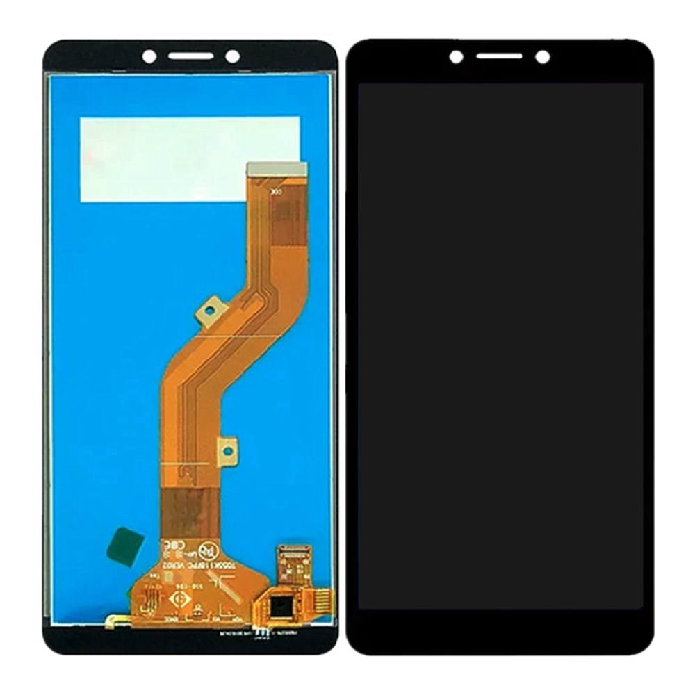 tecno pop 2