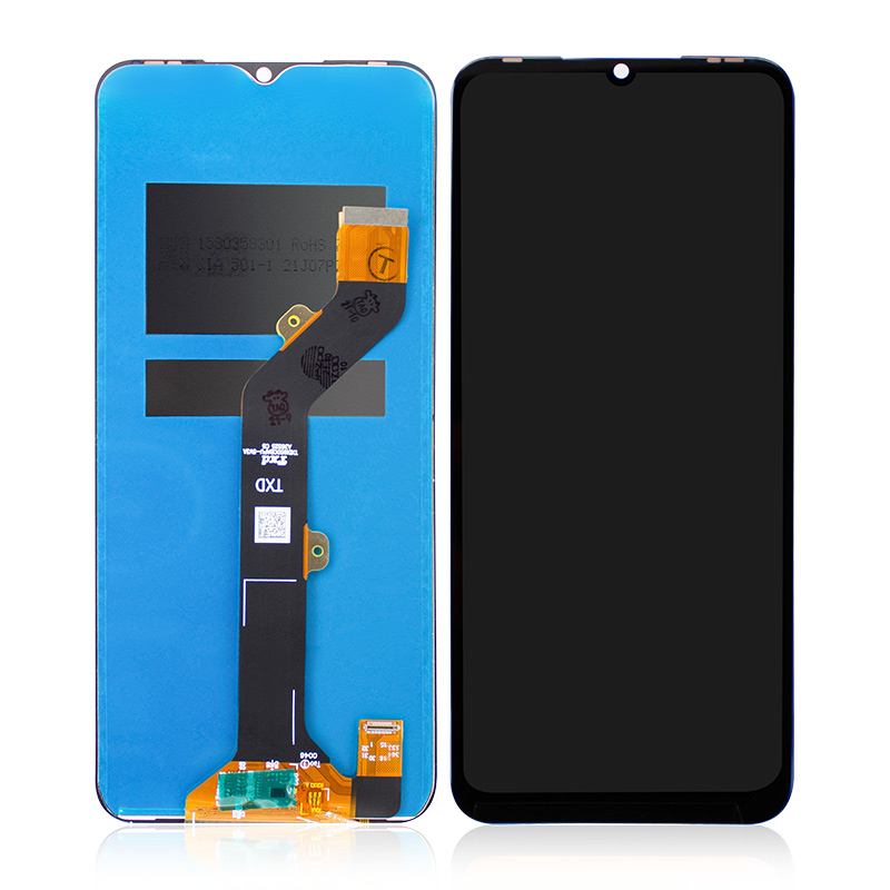 TECNO SPARK8