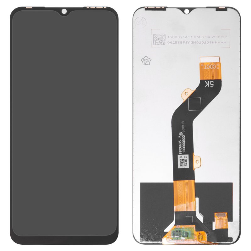 TECNO SPARK8C